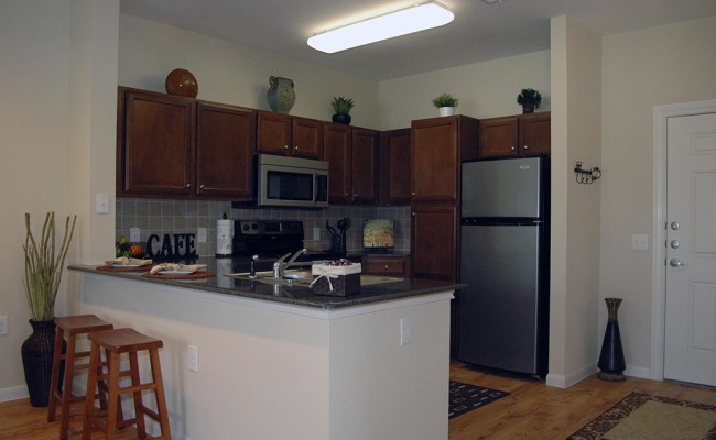 14-Unit Kitchen 3